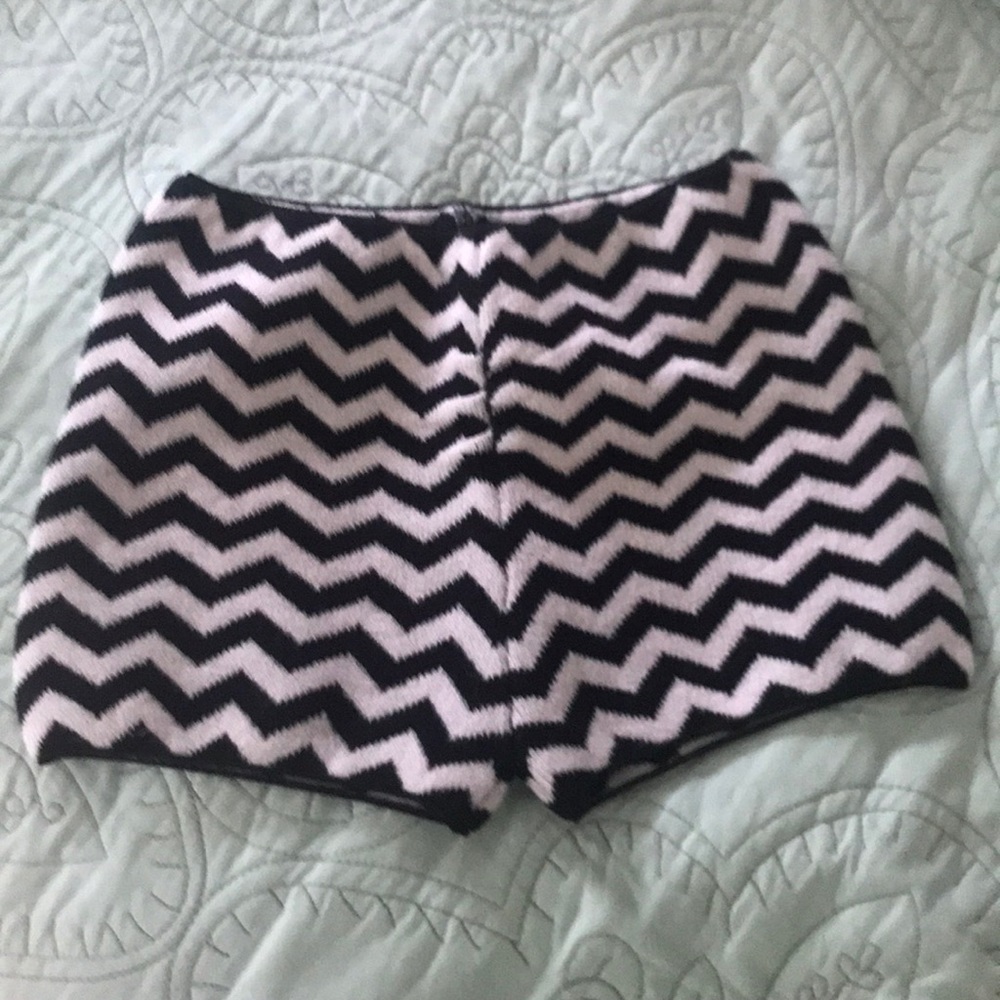 Girls dance shorts